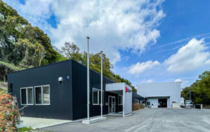 山田第一工場