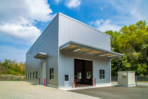 山田第二工場