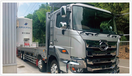 15t車